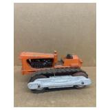 Hubley bulldozer