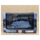 German three 9/2 track 172 diecast new inbox