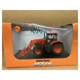 Kubota M 7ï¿½171, NIB, 1/32