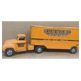 Tonka Allied Van line moving truck