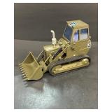 NZG West Germany bulldozer