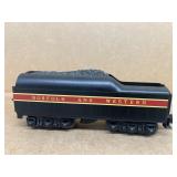Williams Norfolk and Western coal car