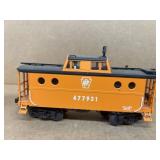 MTH railroad car 477931