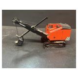Northwest excavator