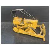 John Deere bulldozer