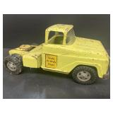Tonka State WAY department truck