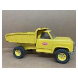 Tonka dump truck