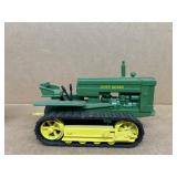 ESKA John Deere 1/16 scale crawler