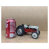 Ford diecast tractor
