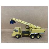 GRADALL crane XL5100 diecast