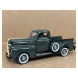 Danbury mint 1942 Ford pick up diecast replica