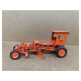 Champion hydraulic maintainer grader