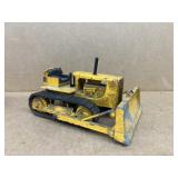 Caterpillar bulldozer