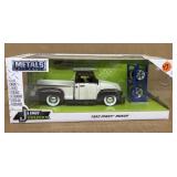 1953 Chevy Truch, Jada Toys, NIB,