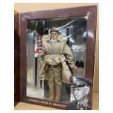 G.I. Joe Classic Collection, Gen. Omar Bradley