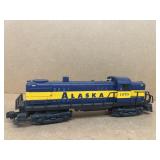 Lionel Alaska train engine 1079