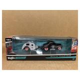 MAISTO 1941WILLYS traveler trailer new inbox 1