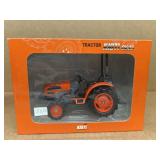 KIOTI tractor CK 25 new inbox