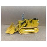 NCG caterpillar front loader G941 West Germany