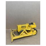 John Deere bulldozer