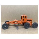 Hubley grader