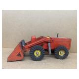 Nylint toys payloader