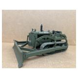 US military international M3 bulldozer crawler