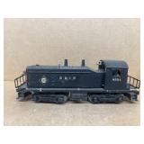 Lionel Erie 8354 locomotive