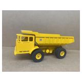 International Harvester pay hauler