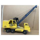 Michigan T ï¿½24 Clark equipment crane