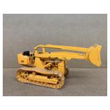 Minneapolis Moline crawler bulldozer