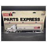 Case parts express semi 164 scale new package
