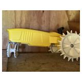 Lawn sprinkler