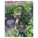 Water pump