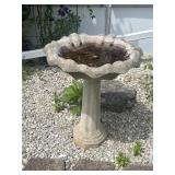 Birdbath