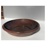 Pottery bowl