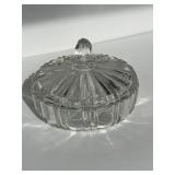 Candy dish