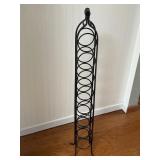 Wine rack