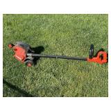 Black & Decker edger