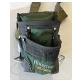 Rooster gold series Garden tool caddy