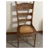 Antique chair