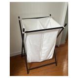 Laundry basket