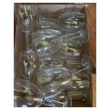 Wine glasses