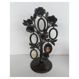 Family tree picture holder