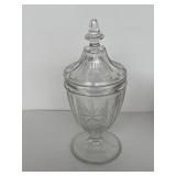 Candy jar