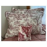 Pillows