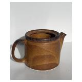 McCoy teapot