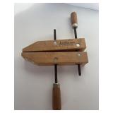 Jorgensen  wood clamp