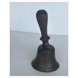 School bell
