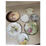 Decorative plates
